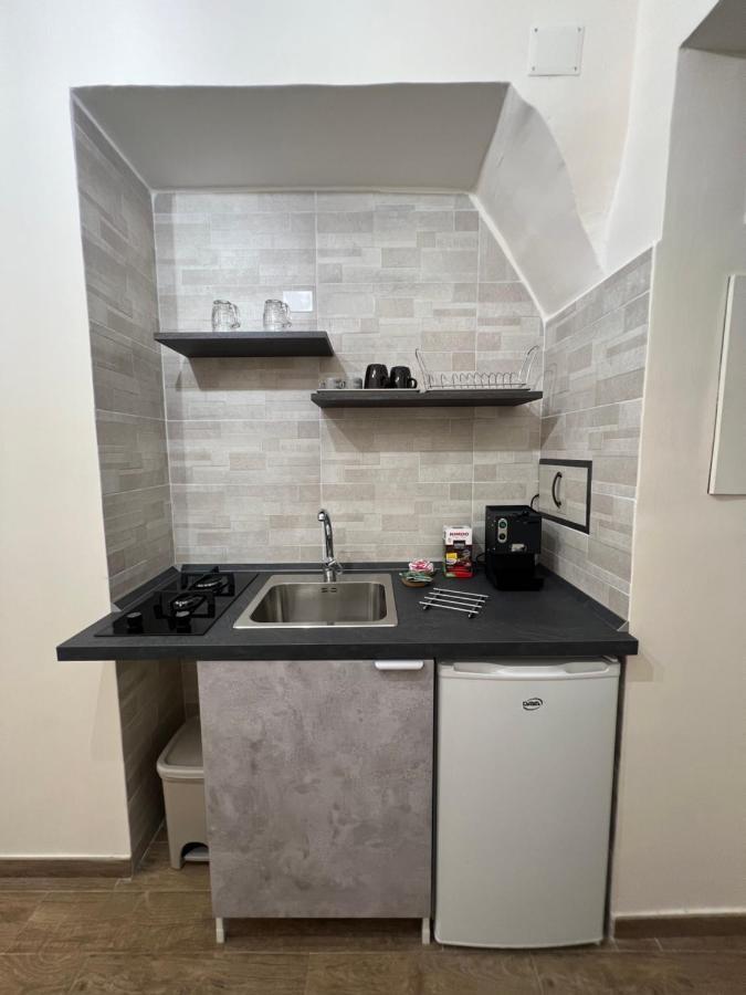 Casa vacanze La Casetta Di Assunta Napoli