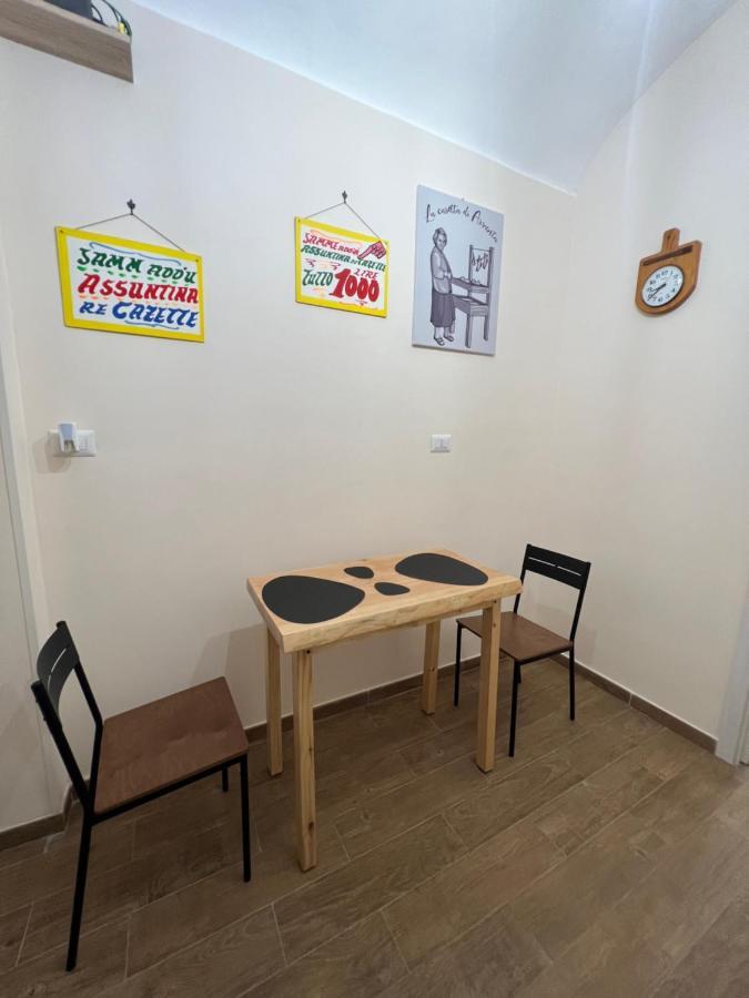 La Casetta Di Assunta Casa vacanze *