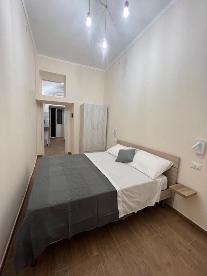 La Casetta Di Assunta Casa vacanze Napoli