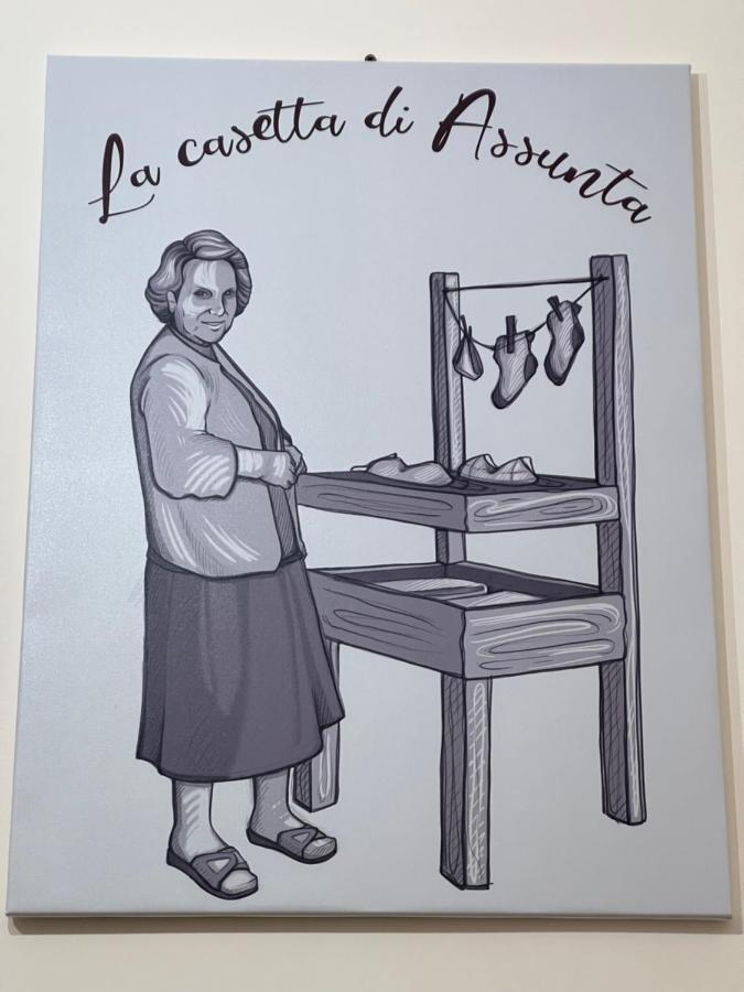 La Casetta Di Assunta * Napoli