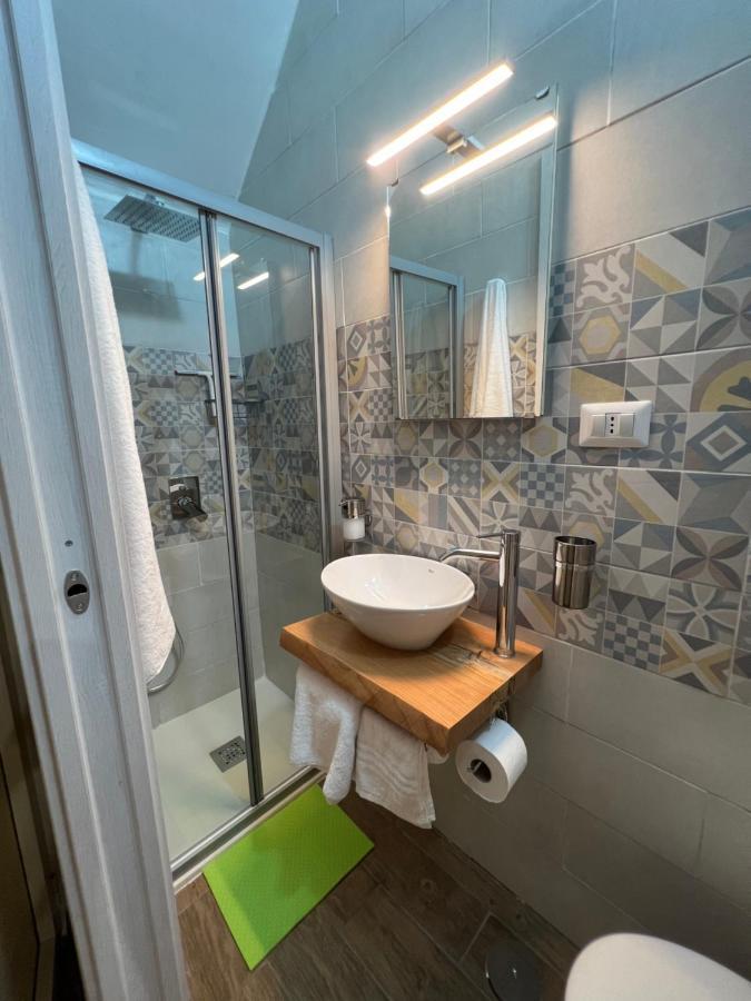 La Casetta Di Assunta Casa vacanze Napoli