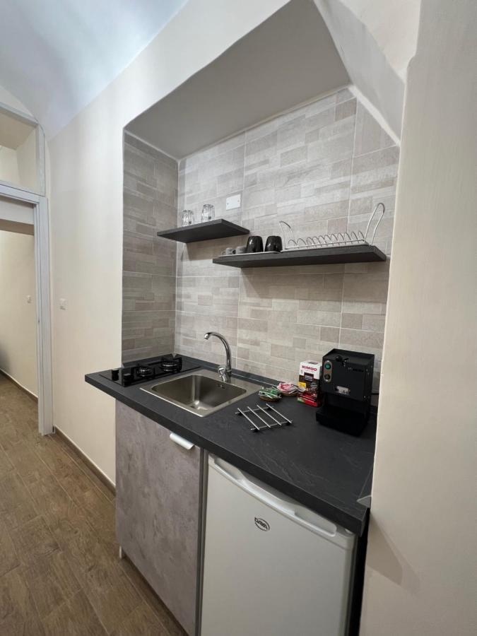 Casa vacanze La Casetta Di Assunta *