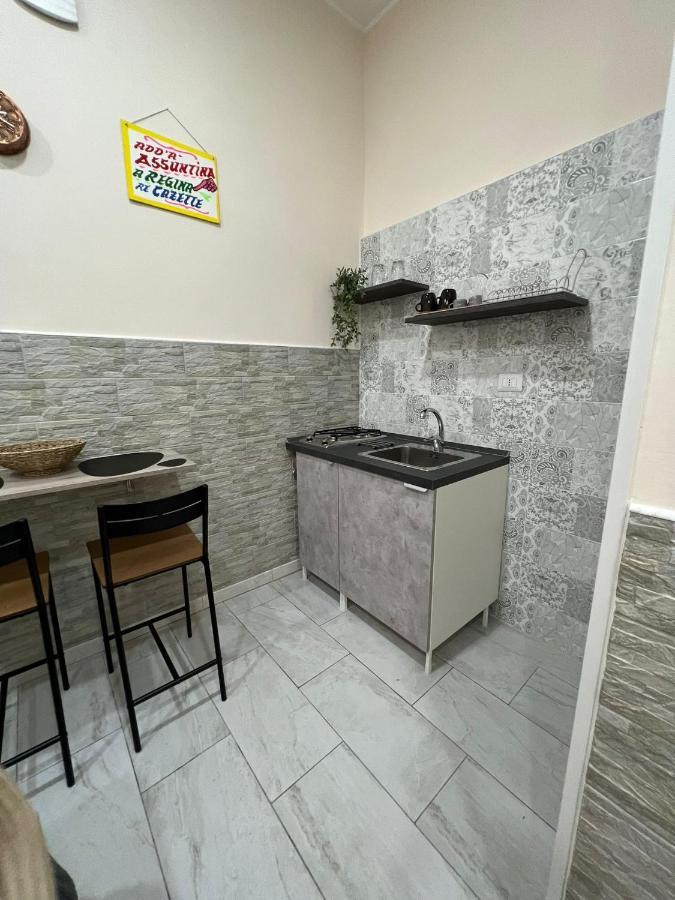 Casa vacanze La Casetta Di Assunta