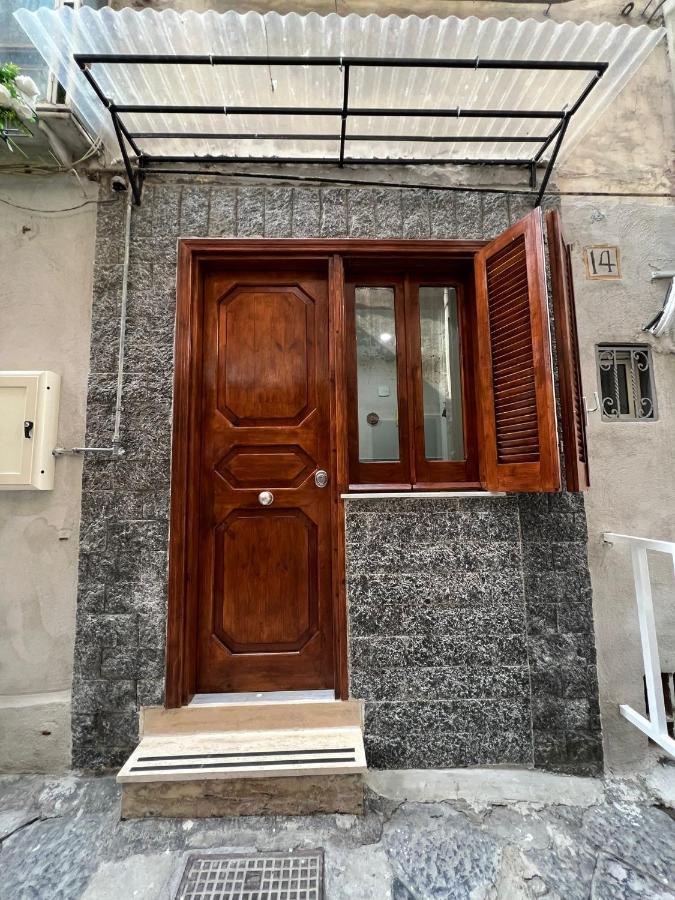 La Casetta Di Assunta Napoli