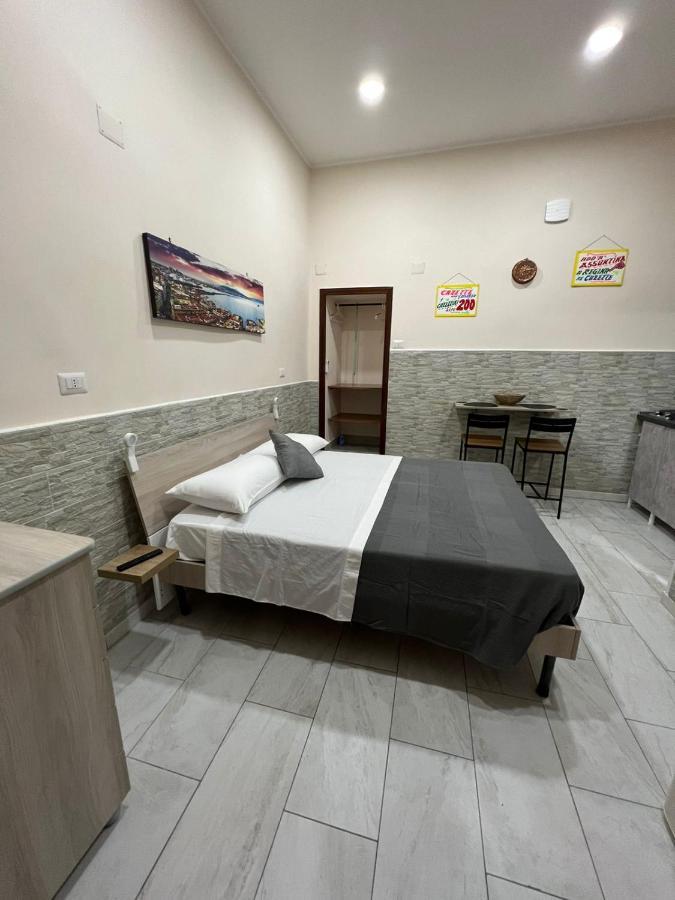 La Casetta Di Assunta Casa vacanze Napoli