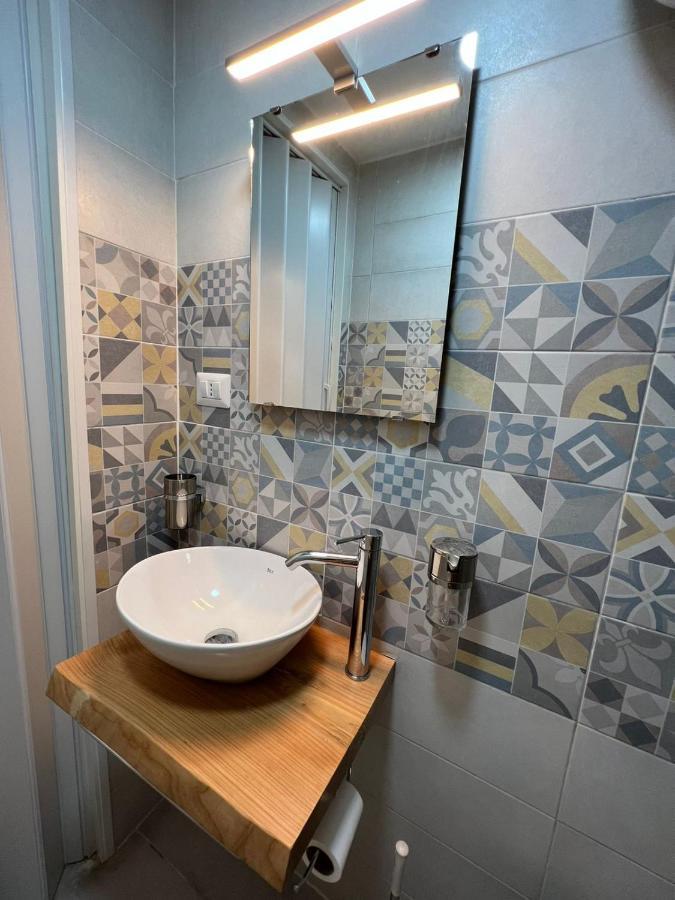 La Casetta Di Assunta Casa vacanze Napoli