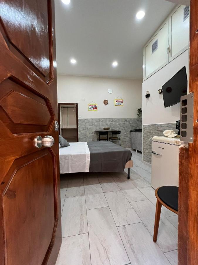 Casa vacanze La Casetta Di Assunta *