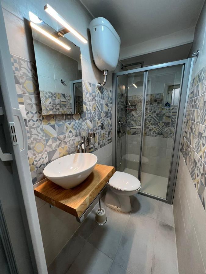 Casa vacanze La Casetta Di Assunta