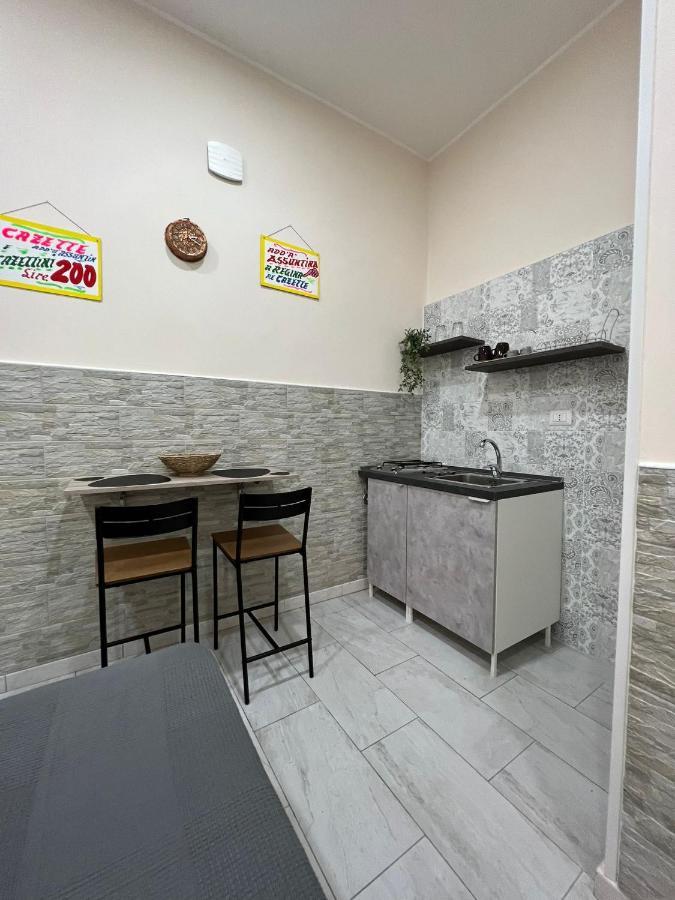 La Casetta Di Assunta Casa vacanze Napoli