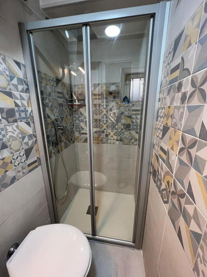 Casa vacanze La Casetta Di Assunta Napoli