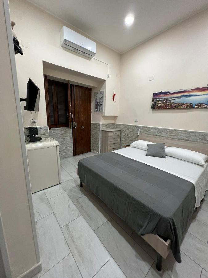 Casa vacanze La Casetta Di Assunta *