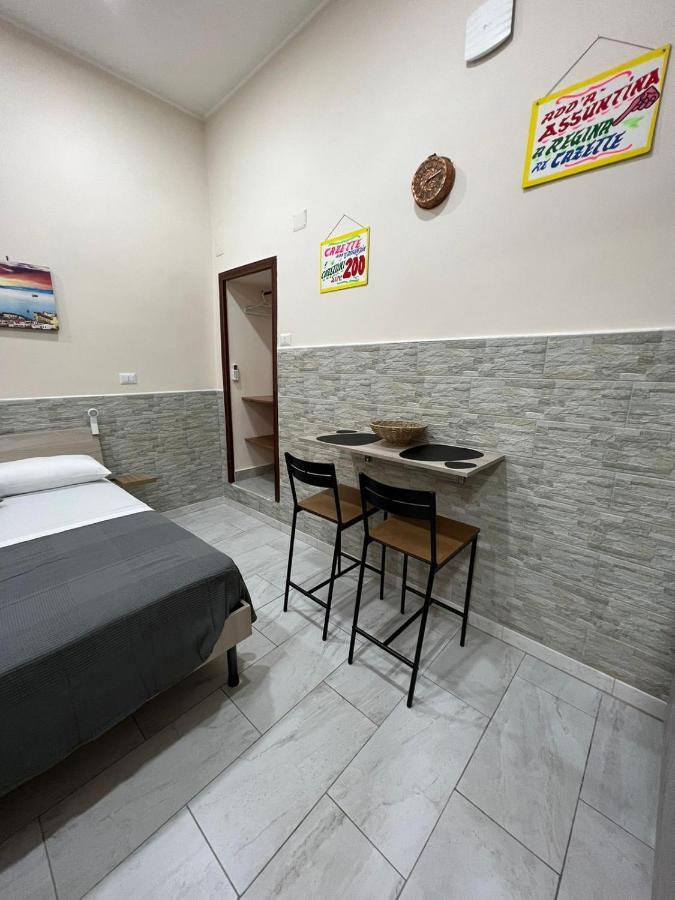 La Casetta Di Assunta Casa vacanze *