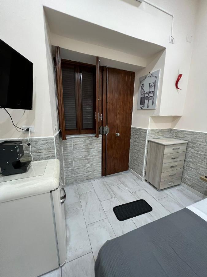 Casa vacanze La Casetta Di Assunta Napoli